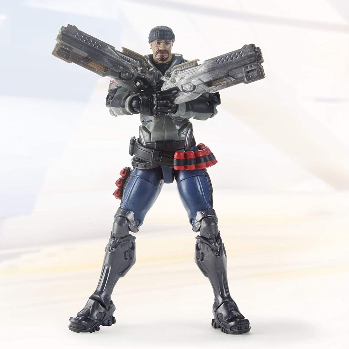 Hasbro Overwatch serie Ultimates - Reaper