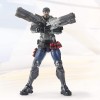 Hasbro Overwatch serie Ultimates - Reaper