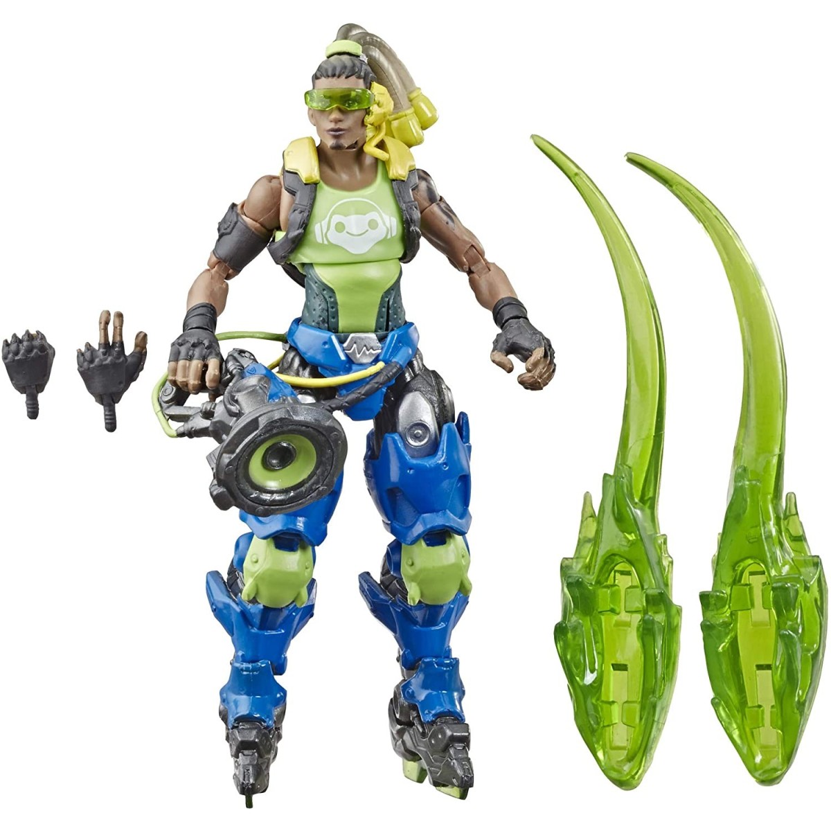 Hasbro Overwatch serie Ultimates - Lucio