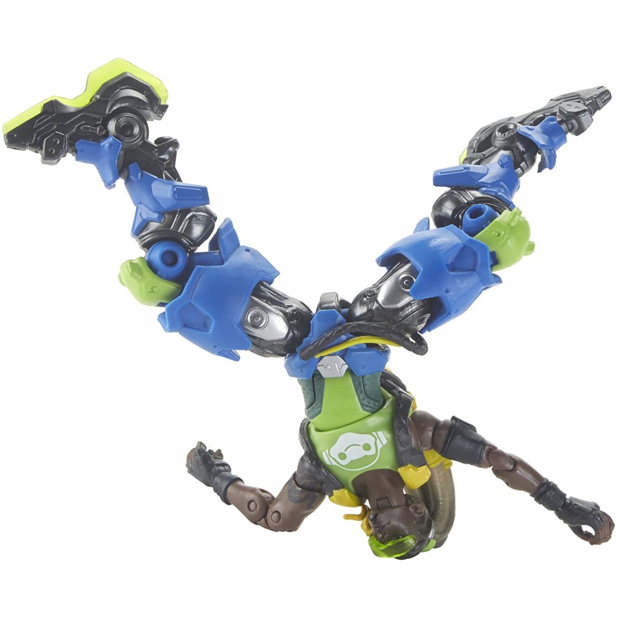 Hasbro Overwatch serie Ultimates - Lucio