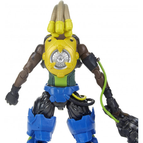 Hasbro Overwatch serie Ultimates - Lucio