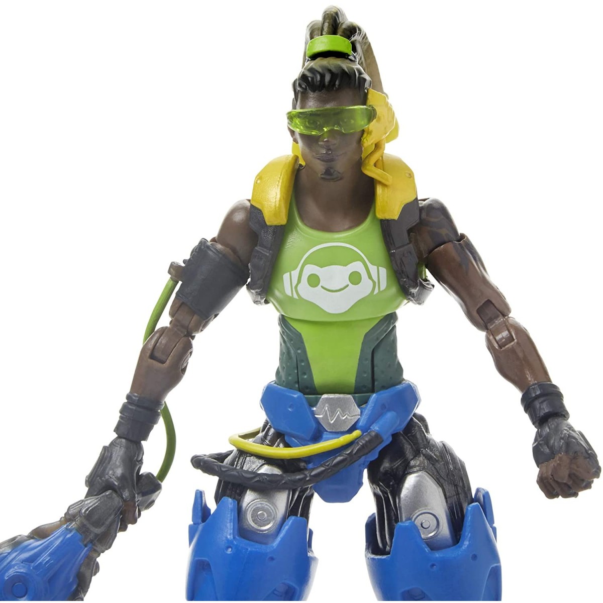Hasbro Overwatch serie Ultimates - Lucio