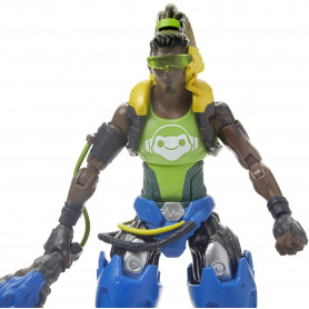 Hasbro Overwatch serie Ultimates - Lucio