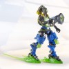 Hasbro Overwatch serie Ultimates - Lucio