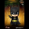 Hot Toys - Batman 1989 - Cosbaby - 9cm