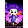 Hot Toys - Batman 1989 - Il Joker - Cosbaby - 9cm