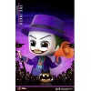 Hot Toys - Batman 1989 - Il Joker - Cosbaby - 9cm