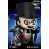 Hot Toys - Batman Returns - Il Pinguino - Cosbaby - 9cm