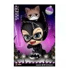 Hot Toys - Batman Returns - Catwoman Seduta - Cosbaby - 9cm