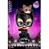 Hot Toys - Batman Returns - Catwoman Seduta - Cosbaby - 9cm