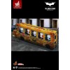 Hot Toys - Batman La Trilogia del Cavaliere Oscuro - Gli sgherri del Joker set di 5 - Cosbaby - 9cm