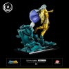 Tsume Ikigai - GEMINI SAGA - Saint Seiya - I Cavalieri dello Zodiaco