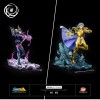 Tsume Ikigai - GEMINI SAGA - Saint Seiya - I Cavalieri dello Zodiaco