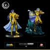 Tsume Ikigai - GEMINI SAGA - Saint Seiya - I Cavalieri dello Zodiaco