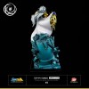 Tsume Ikigai - GEMINI SAGA - Saint Seiya - I Cavalieri dello Zodiaco