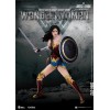 Beast Kingdom - Wonder Woman Justice League - Dynamic Action Heroes figura 1/9