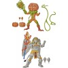 Hasbro - King Sphinx & Pumpkin Rapper - Power Rangers Lightning Collection