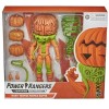 Hasbro - King Sphinx & Pumpkin Rapper - Power Rangers Lightning Collection