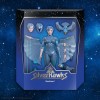 Super 7 - SilverHawks - Ultimate Steelheart