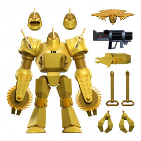 Super 7 - SilverHawks - Ultimate Buzz-Saw