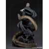 Iron Studios - Statua Replica Legacy 1/4 Voldemort & Nagini - Harry Potter