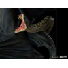 Iron Studios - Statua Replica Legacy 1/4 Voldemort & Nagini - Harry Potter