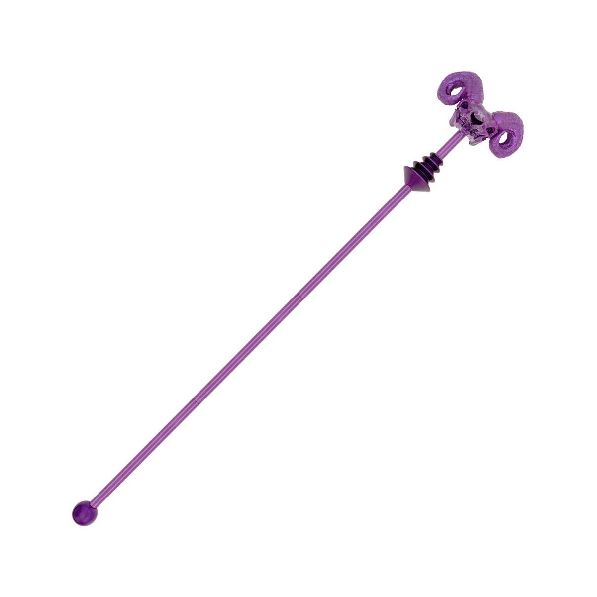 Factory Entertainment - Replica Skeletor's Baton - Havoc Staff