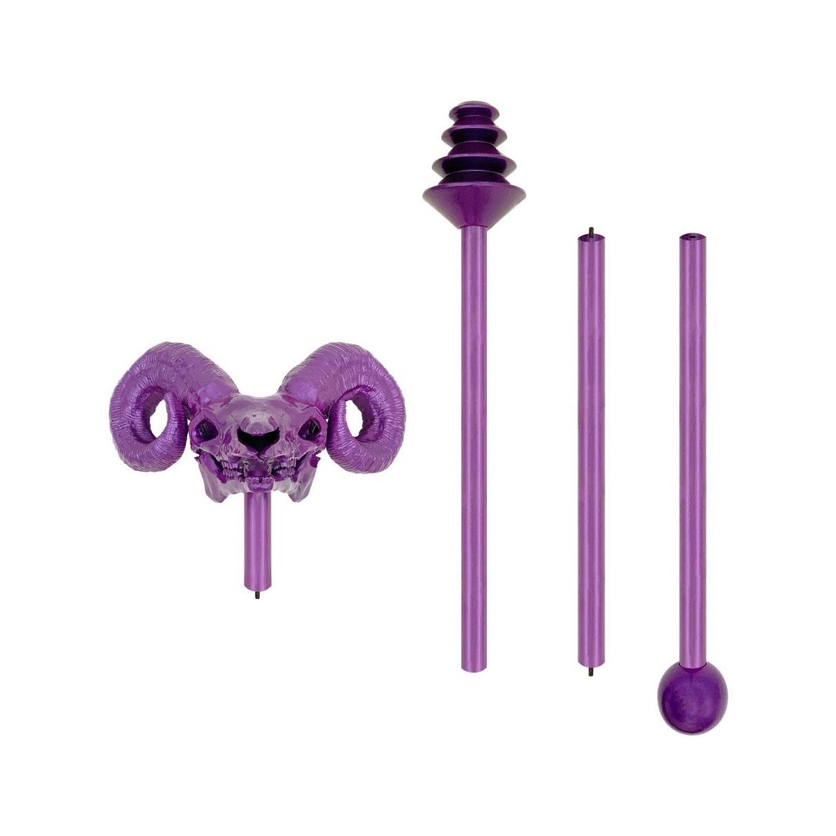 Factory Entertainment - Replica Skeletor's Baton - Havoc Staff