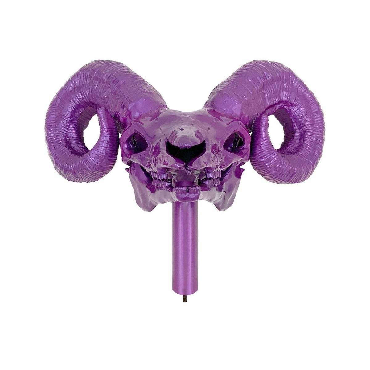 Factory Entertainment - Replica Skeletor's Baton - Havoc Staff