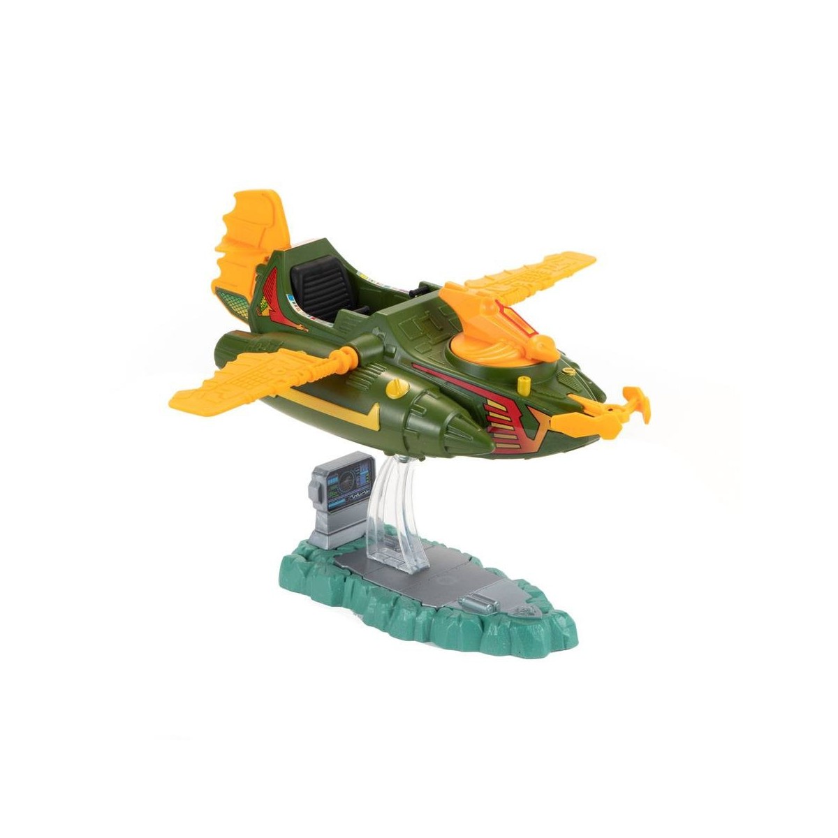 Masters of the Universe ORIGINS - Wind Raider