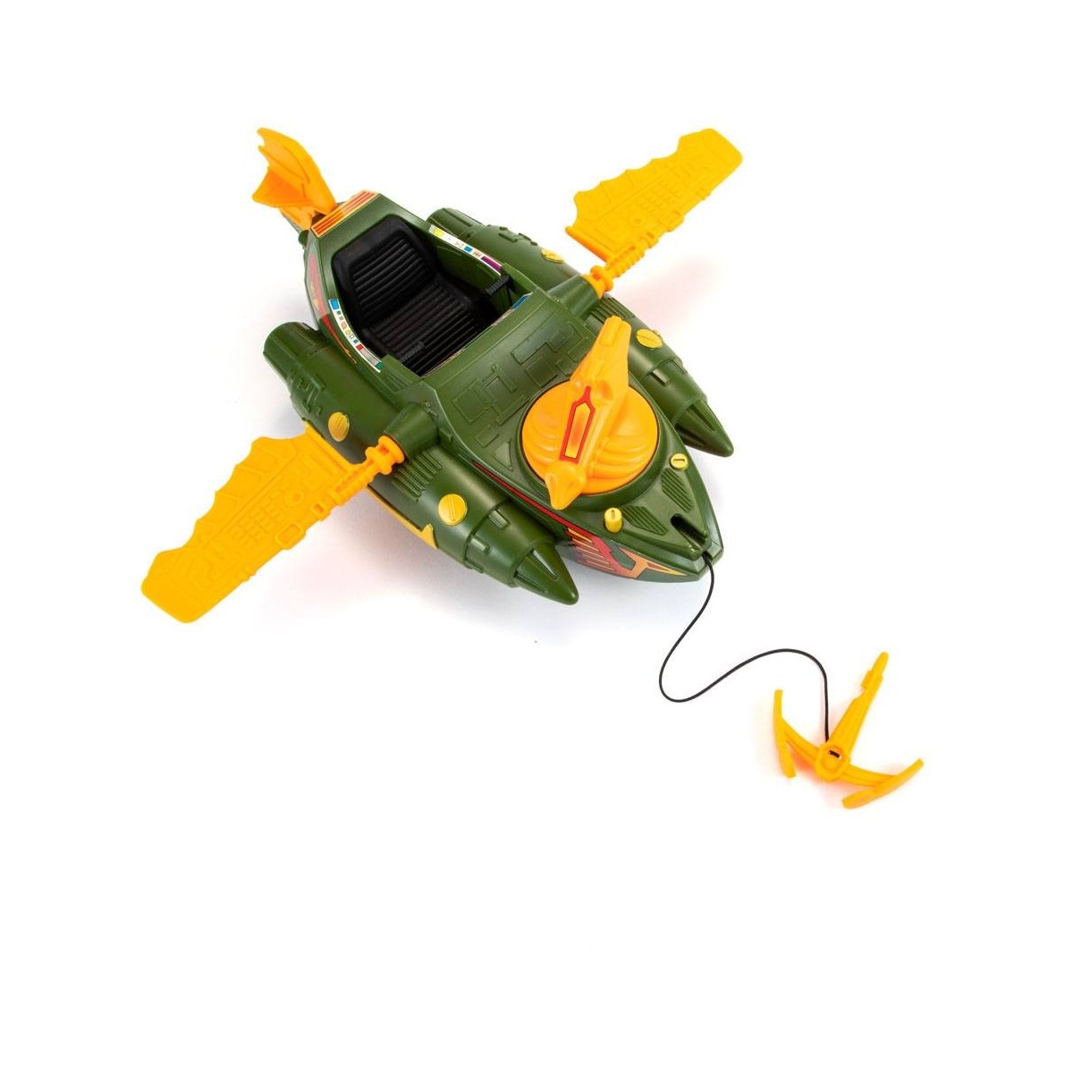 Masters of the Universe ORIGINS - Wind Raider