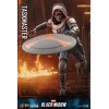 Hot Toys Taskmaster - Black Widow Movie Masterpiece 1/6