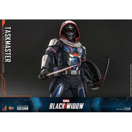 Hot Toys Taskmaster - Black Widow Movie Masterpiece 1/6