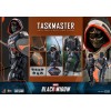 Hot Toys Taskmaster - Black Widow Movie Masterpiece 1/6