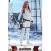 Hot Toys Vedova Nera Tuta da Neve Versione Capolavoro 1/6