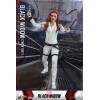 Hot Toys Vedova Nera Tuta da Neve Versione Capolavoro 1/6