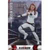 Hot Toys Vedova Nera Tuta da Neve Versione Capolavoro 1/6