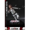 Hot Toys Vedova Nera Tuta da Neve Versione Capolavoro 1/6