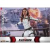 Hot Toys Vedova Nera Tuta da Neve Versione Capolavoro 1/6