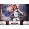Hot Toys Vedova Nera Tuta da Neve Versione Capolavoro 1/6
