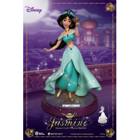 Regno della Bestia Disney - Master Craft Jasmine - Aladdin