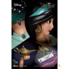Regno della Bestia Disney - Master Craft Jasmine - Aladdin