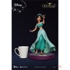 Regno della Bestia Disney - Master Craft Jasmine - Aladdin
