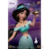Regno della Bestia Disney - Master Craft Jasmine - Aladdin