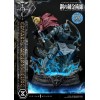 Prime 1 Studio - Edward & Alphonse Elric Deluxe Version Full Metal Alchemist statua 1/6