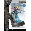 Prime 1 Studio - Edward & Alphonse Elric Deluxe Version Full Metal Alchemist statua 1/6