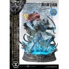 Prime 1 Studio - Edward & Alphonse Elric Deluxe Version Full Metal Alchemist statua 1/6