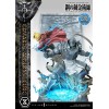 Prime 1 Studio - Edward & Alphonse Elric Deluxe Version Full Metal Alchemist statua 1/6