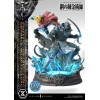 Prime 1 Studio - Edward & Alphonse Elric Deluxe Version Full Metal Alchemist statua 1/6
