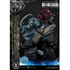 Prime 1 Studio - Edward & Alphonse Elric Deluxe Version Full Metal Alchemist statua 1/6